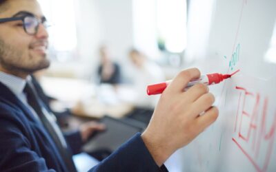 Rekrutacja na szkolenia w ramach projektu pn. „Doskonalenie kompetencji kadr systemu wspierania rodziny i pieczy zastępczej”