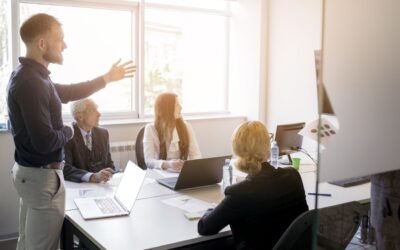 Rekrutacja na&nbsp;bezpłatne szkolenia dla pracowników centrum usług społecznych realizowane w&nbsp;ramach projektu pod&nbsp;nazwą Koordynacja działań w&nbsp;zakresie polityki społecznej – ROPS WSL.