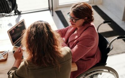 Trwa nabór do Sejmiku Osób Niepełnosprawnych Województwa Śląskiego