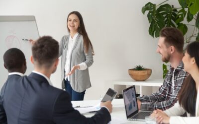 Rekrutacja na szkolenia skierowane do pracowników socjalnych i aspirantów pracy socjalnej zatrudnionych w OPS, GOPS, MOPS, MOPR i PCPR.