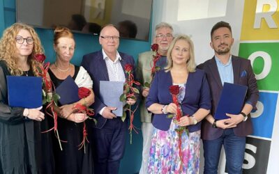Powołanie członków Regionalnej Komisji Egzaminacyjnej ds.&nbsp;stopni specjalizacji zawodowej pracowników socjalnych w&nbsp;województwie śląskim.