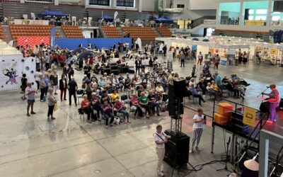 III Wojewódzka Konferencja Senioralna i Targi Seniora SILVER SILESIA 2023