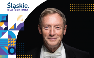Marszałek Województwa Śląskiego Jakub Chełstowski po&nbsp;raz kolejny zaprasza Seniorów z&nbsp;całego regionu na&nbsp;cykl bezpłatnych koncertów w&nbsp;wykonaniu znanych i&nbsp;lubianych gwiazd polskiej estrady.