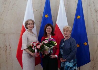 Uroczyste rozdanie nagród w konkursie „Przyjaciel Rodziny 2023”