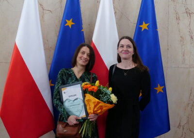 Uroczyste rozdanie nagród w konkursie „Przyjaciel Rodziny 2023”