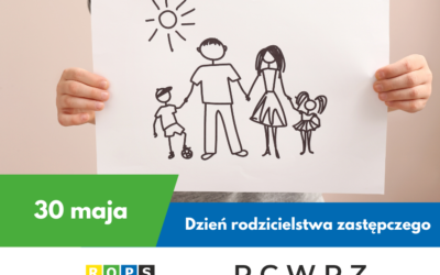 Życzenia z&nbsp;okazji dnia pieczy zastępczej