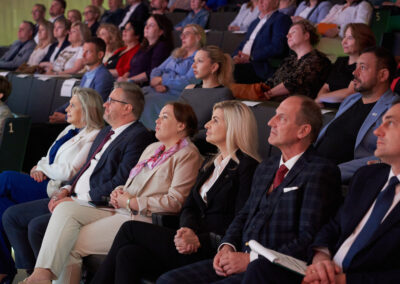 Podsumowanie wydarzenia otwierającego projekt „CUS – Nowe spojrzenie na usługi społeczne”