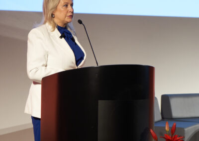 Podsumowanie wydarzenia otwierającego projekt „CUS – Nowe spojrzenie na usługi społeczne”