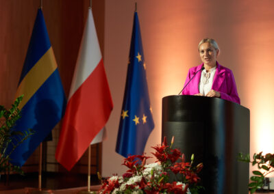 Podsumowanie wydarzenia otwierającego projekt „CUS – Nowe spojrzenie na usługi społeczne”