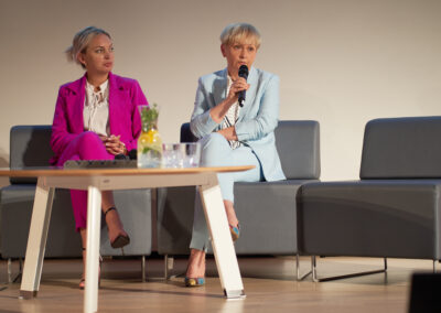 Podsumowanie wydarzenia otwierającego projekt „CUS – Nowe spojrzenie na usługi społeczne”