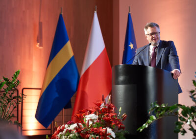 Podsumowanie wydarzenia otwierającego projekt „CUS – Nowe spojrzenie na usługi społeczne”