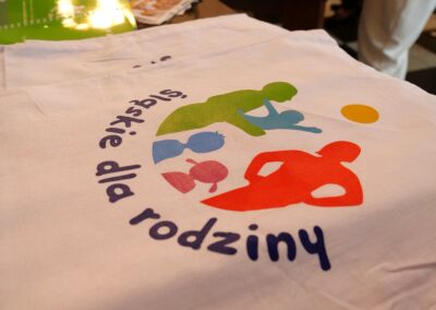 Forum Pieczy Zastępczej z udziałem dr Ben’a Furmana