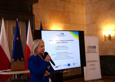 Forum Pieczy Zastępczej z udziałem dr Ben’a Furmana