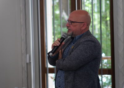 Inauguracyjne posiedzenie Regionalnego Komitetu Rozwoju Ekonomii Społecznej Województwa Śląskiego