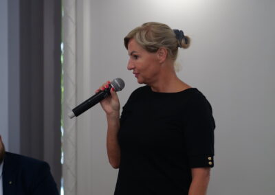 Inauguracyjne posiedzenie Regionalnego Komitetu Rozwoju Ekonomii Społecznej Województwa Śląskiego