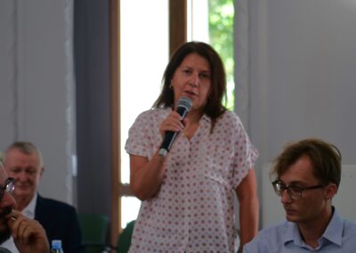 Inauguracyjne posiedzenie Regionalnego Komitetu Rozwoju Ekonomii Społecznej Województwa Śląskiego