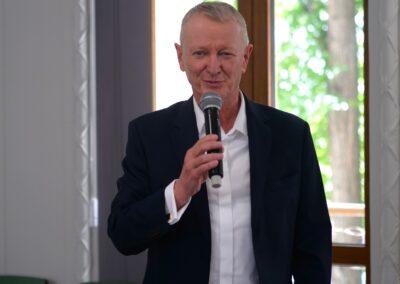 Inauguracyjne posiedzenie Regionalnego Komitetu Rozwoju Ekonomii Społecznej Województwa Śląskiego