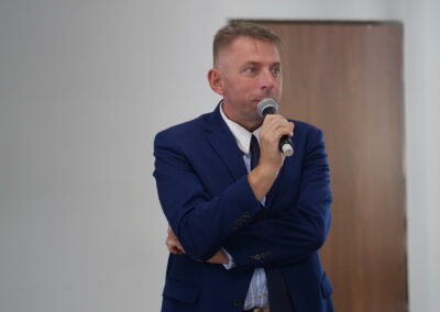 Inauguracyjne posiedzenie Regionalnego Komitetu Rozwoju Ekonomii Społecznej Województwa Śląskiego