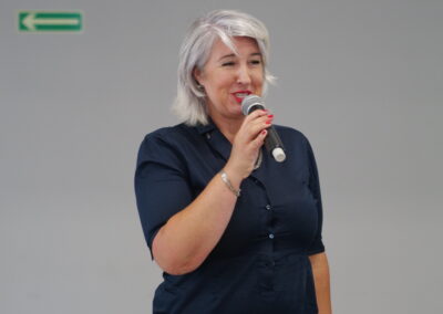 Inauguracyjne posiedzenie Regionalnego Komitetu Rozwoju Ekonomii Społecznej Województwa Śląskiego