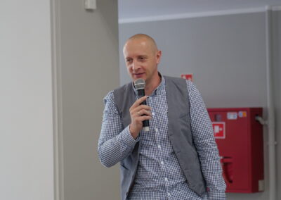 Inauguracyjne posiedzenie Regionalnego Komitetu Rozwoju Ekonomii Społecznej Województwa Śląskiego