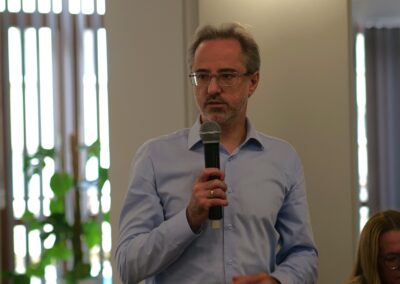 Inauguracyjne posiedzenie Regionalnego Komitetu Rozwoju Ekonomii Społecznej Województwa Śląskiego