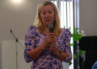 Inauguracyjne posiedzenie Regionalnego Komitetu Rozwoju Ekonomii Społecznej Województwa Śląskiego