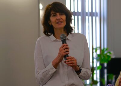 Inauguracyjne posiedzenie Regionalnego Komitetu Rozwoju Ekonomii Społecznej Województwa Śląskiego