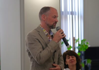 Inauguracyjne posiedzenie Regionalnego Komitetu Rozwoju Ekonomii Społecznej Województwa Śląskiego