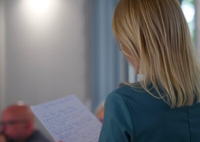 Inauguracyjne posiedzenie Regionalnego Komitetu Rozwoju Ekonomii Społecznej Województwa Śląskiego