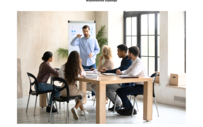 Już wkrótce rozpoczęcie realizacji projektu pn.&nbsp;„Kształcenie kadr i&nbsp;wsparcie nowych pracowników systemu pomocy i&nbsp;integracji społecznej w&nbsp;województwie śląskim”