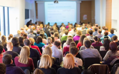Regionalne konferencje i&nbsp;szkolenie z&nbsp;obszaru przeciwdziałania uzależnieniom w&nbsp;województwie śląskim