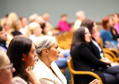 Podsumowanie wydarzenia promującego projekt „Deinstytucjonalizacja i wsparcie wojewódzkiej pieczy zastępczej”