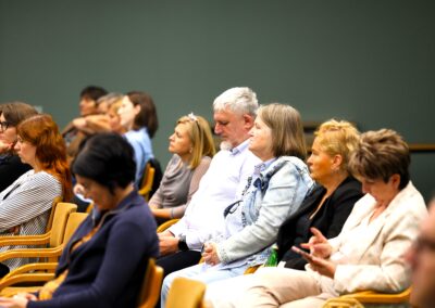 Podsumowanie wydarzenia promującego projekt „Deinstytucjonalizacja i wsparcie wojewódzkiej pieczy zastępczej”