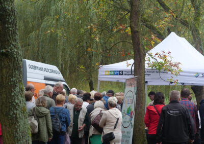 IV Targi Senioralne Silver Silesia