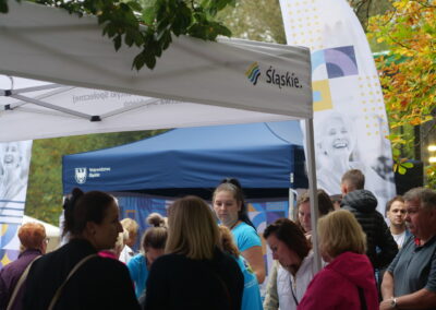 IV Targi Senioralne Silver Silesia