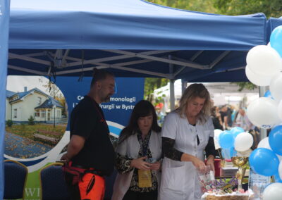 IV Targi Senioralne Silver Silesia