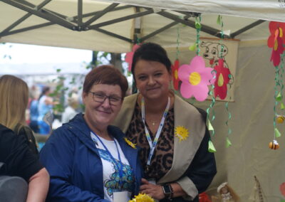 IV Targi Senioralne Silver Silesia