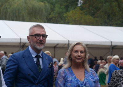 IV Targi Senioralne Silver Silesia