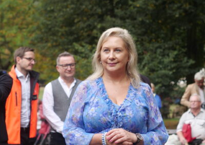 IV Targi Senioralne Silver Silesia