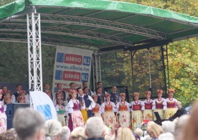 IV Targi Senioralne Silver Silesia