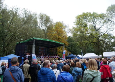 IV Targi Senioralne Silver Silesia