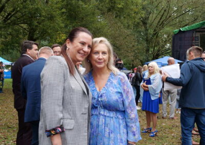 IV Targi Senioralne Silver Silesia