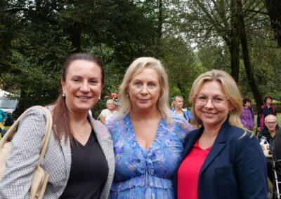 IV Targi Senioralne Silver Silesia