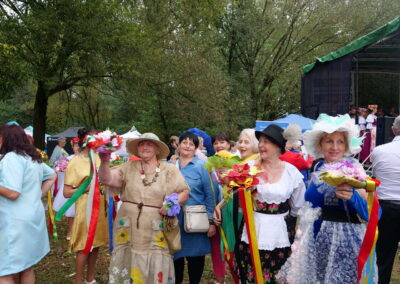 IV Targi Senioralne Silver Silesia