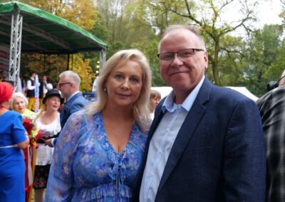 IV Targi Senioralne Silver Silesia