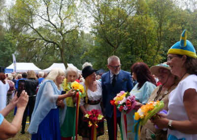 IV Targi Senioralne Silver Silesia