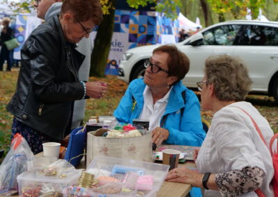 IV Targi Senioralne Silver Silesia