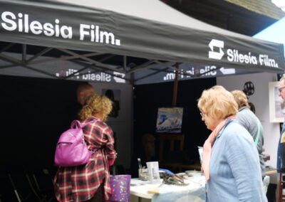 IV Targi Senioralne Silver Silesia