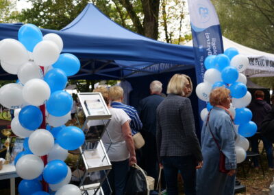 IV Targi Senioralne Silver Silesia