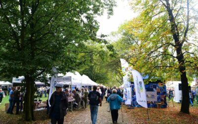 IV Targi Senioralne Silver Silesia za&nbsp;nami!